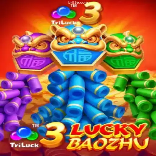 Discover the Exciting World of 3LuckyBaozhu and Experience Brazilian Online Gaming