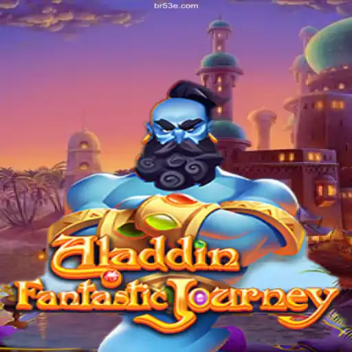 Discover the Magic of Aladdin: An Exciting Journey into Online Gaming