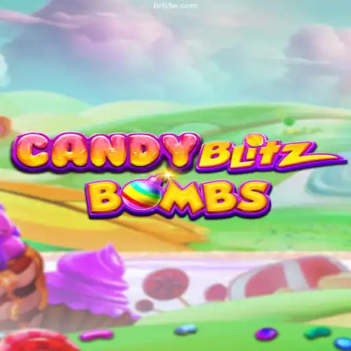CandyBlitzBombs: Descubra o Fascinante Mundo de Jogos Online Brasileiros