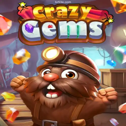 Explore CrazyGems: A Thrilling Journey Through Brazilian Online Gaming
