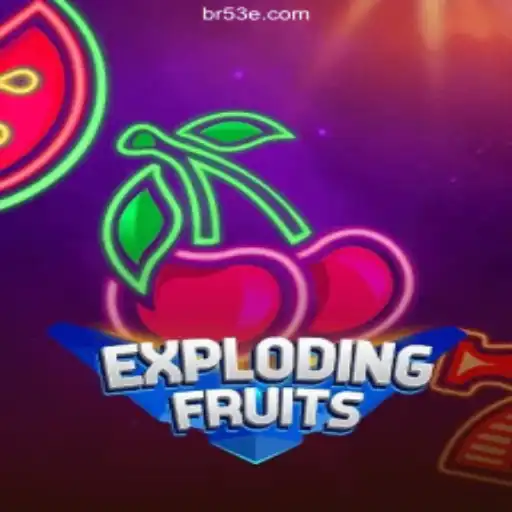 ExplodingFruits: The Thrilling World of Brazilian Online Gaming