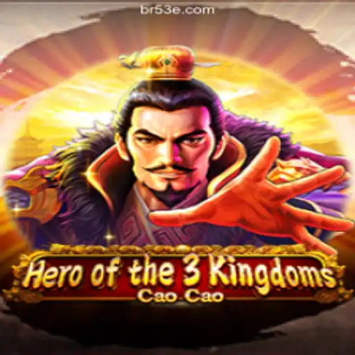 Exploring Heroofthe3KingdomsCaoCao: A Modern Twist on a Historical Legend