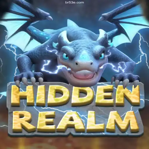 Discover the Enchanting World of HiddenRealm: A Dive into Brazilian Online Gaming