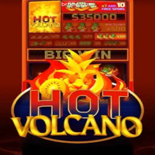 Exploring the Exciting World of HotVolcano: Dive into Brazil's Premier Online Game