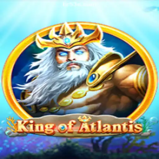 Discover the Majesty of KingofAtlantis - Unveil the Wonders of Brazilian Online Gaming at 53E.COM