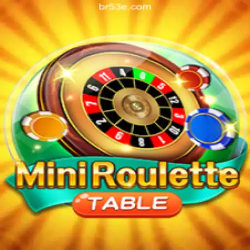 Discover the Thrill of MiniRoulette: An Engaging Online Casino Game Experience at 53E.COM