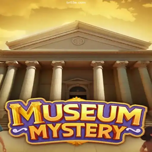 Discover the Enigma of MuseumMystery