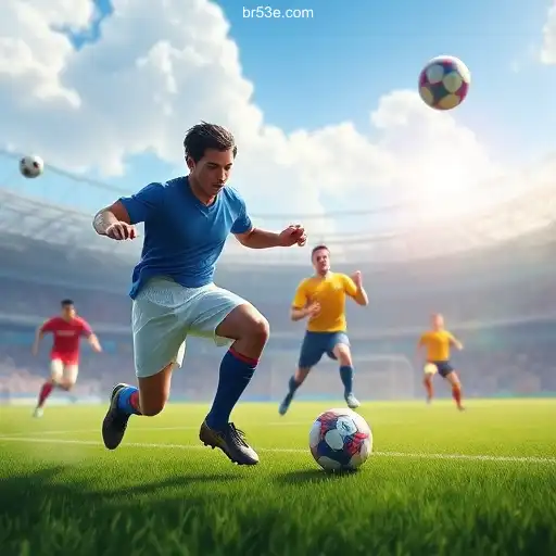 VIP Service 53E.COM Descubra o Melhor dos Jogos Online Brasileiros Hoje Mesmo♥️ - 24/7 Support and Exclusive Benefits