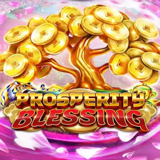 Discover the Unique World of ProsperityBlessing