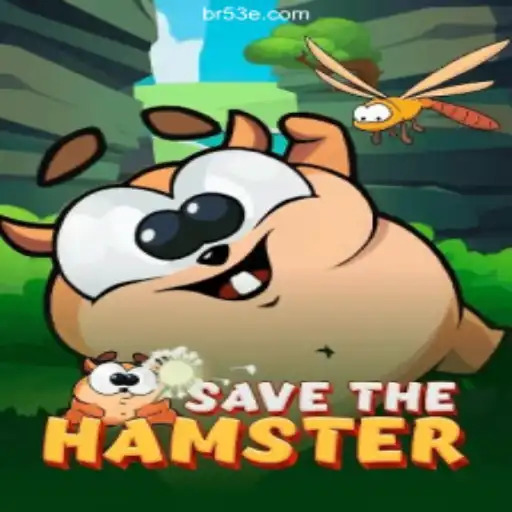 SavetheHamster: Dive into the Newest Brazilian Online Game