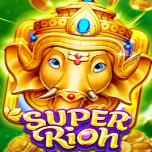 Discover the Thrills of SuperRich: A Dive into the Premier Brazilian Online Gaming Experience