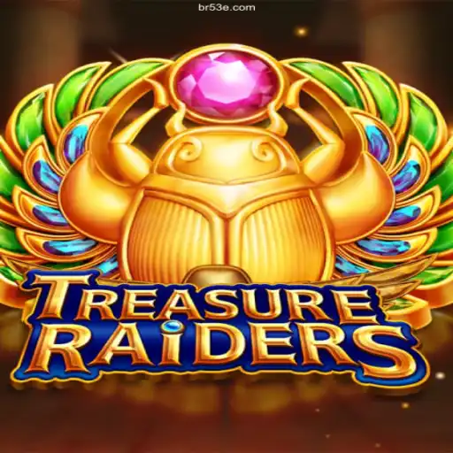 Mastering TREASURERAIDERS: Experience the Thrill of Brazilian Online Gaming at 53E.COM