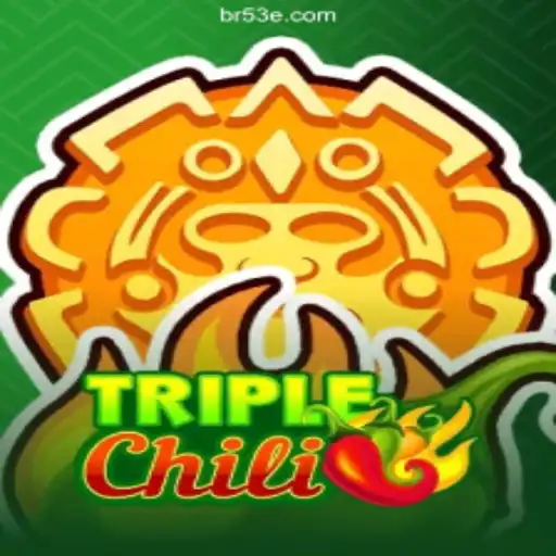 Discover TripleChili: The Exciting World of Online Brazilian Games at 53E.COM